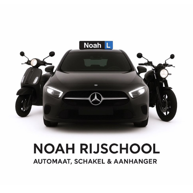 Noah Rijschool